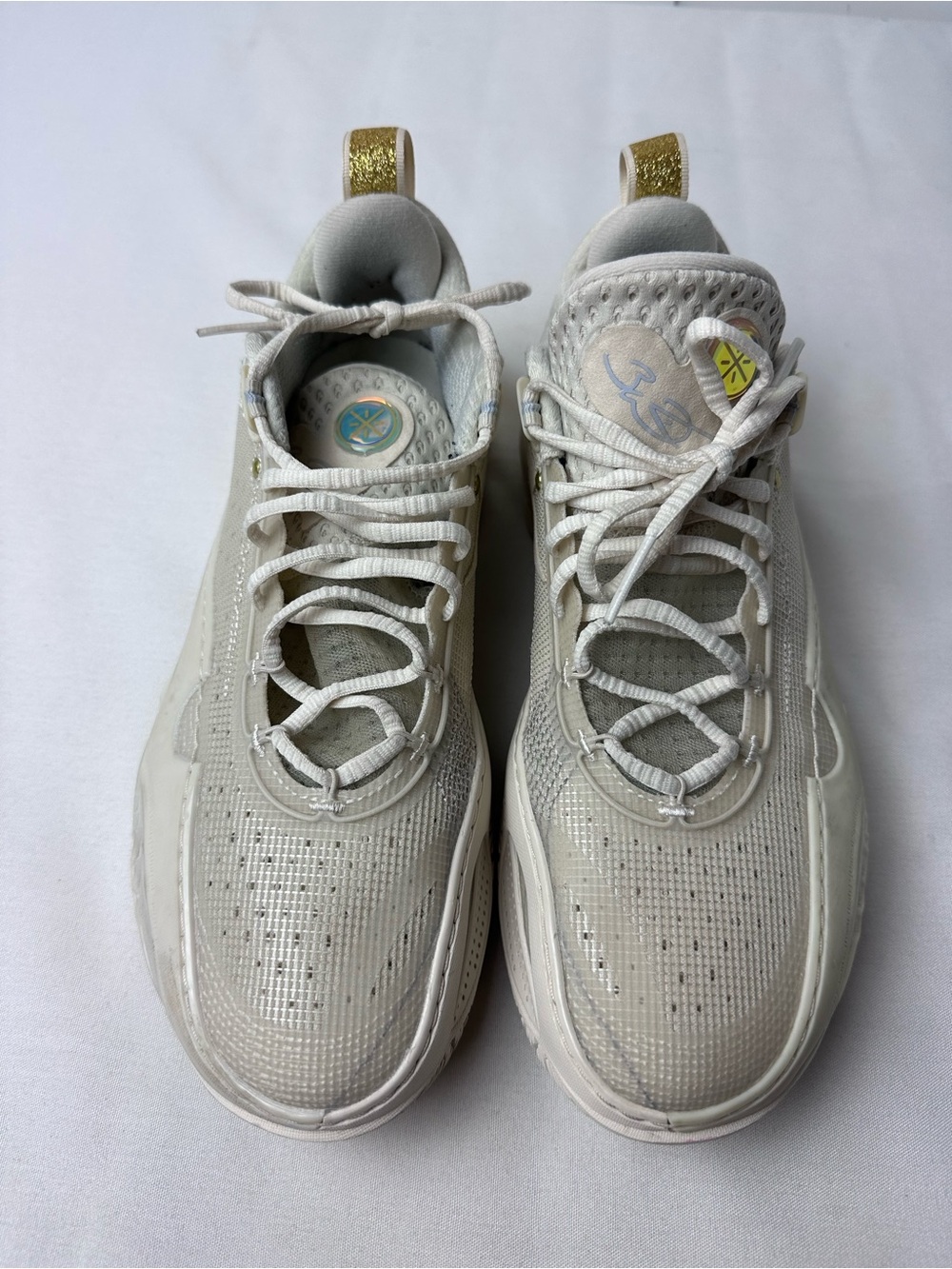 Li-Ning Wade All City 14 "Zen" Basketball Shoe 9.5